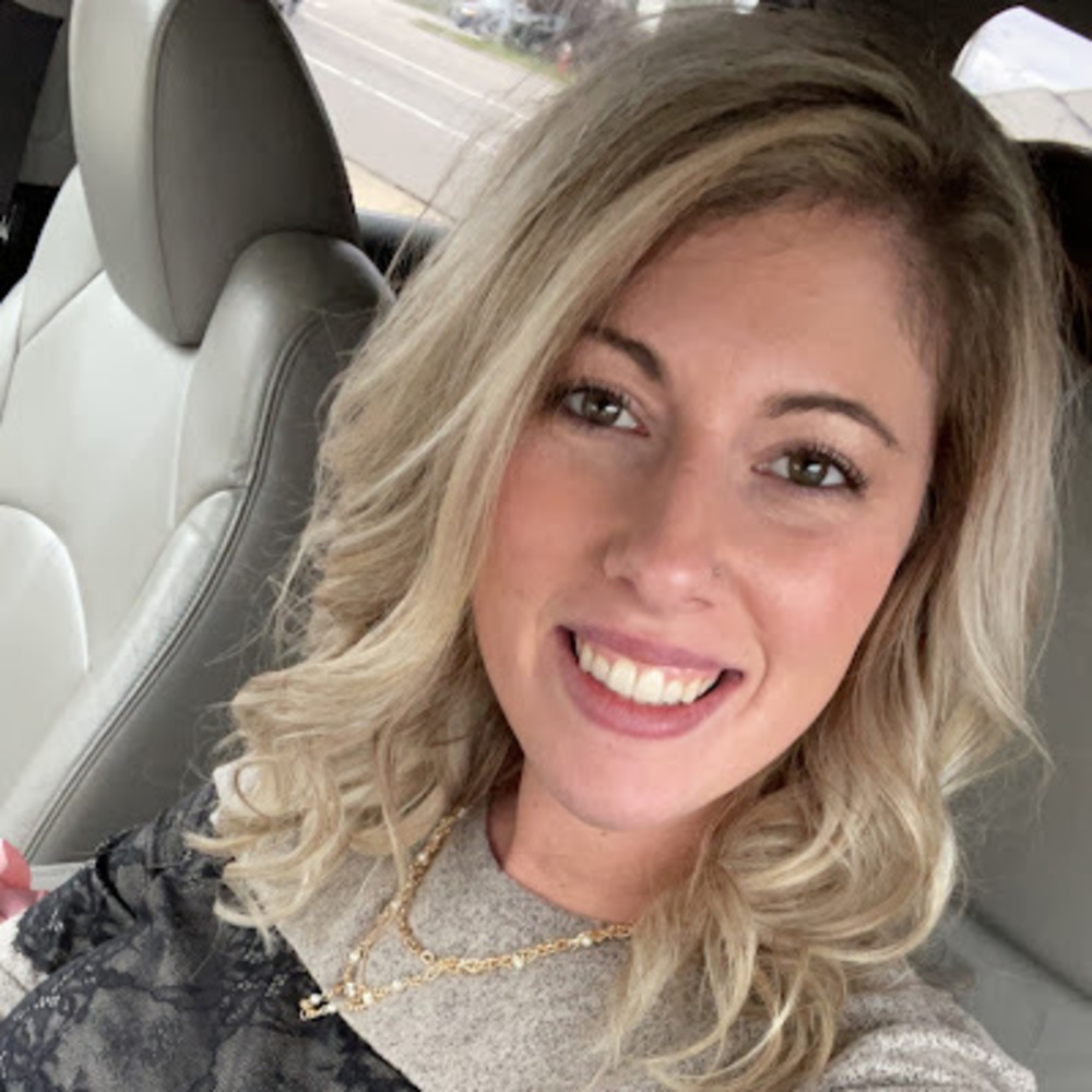 Meet your Posher, Samantha